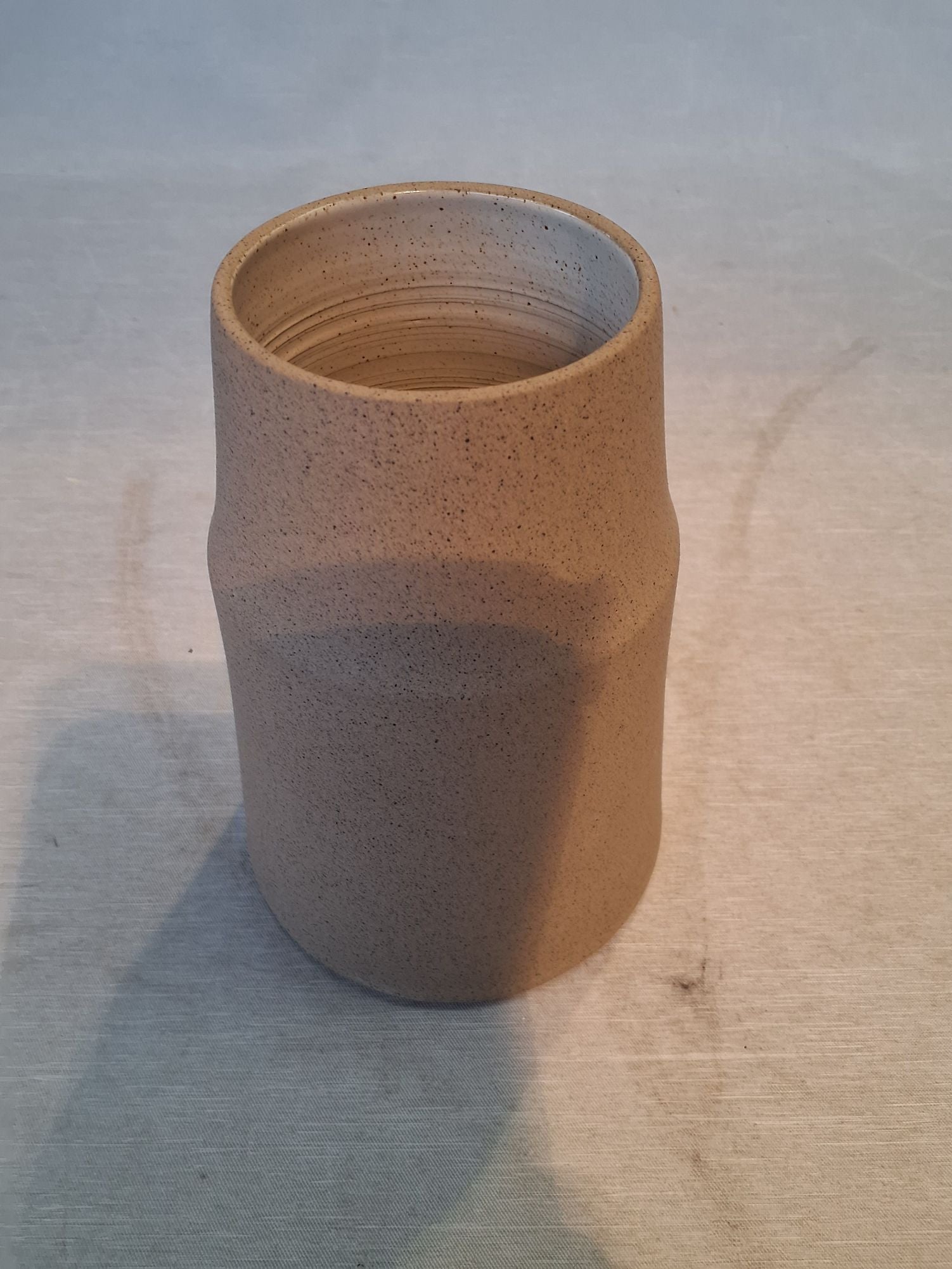 Knabstrup Vase